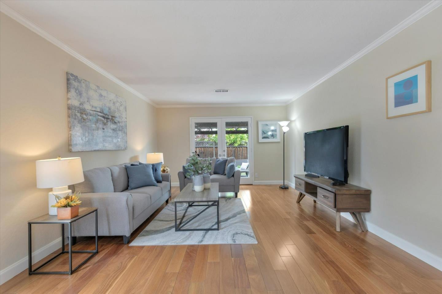 Detail Gallery Image 4 of 25 For 4908 Caroline Way, San Jose,  CA 95124 - 3 Beds | 2 Baths