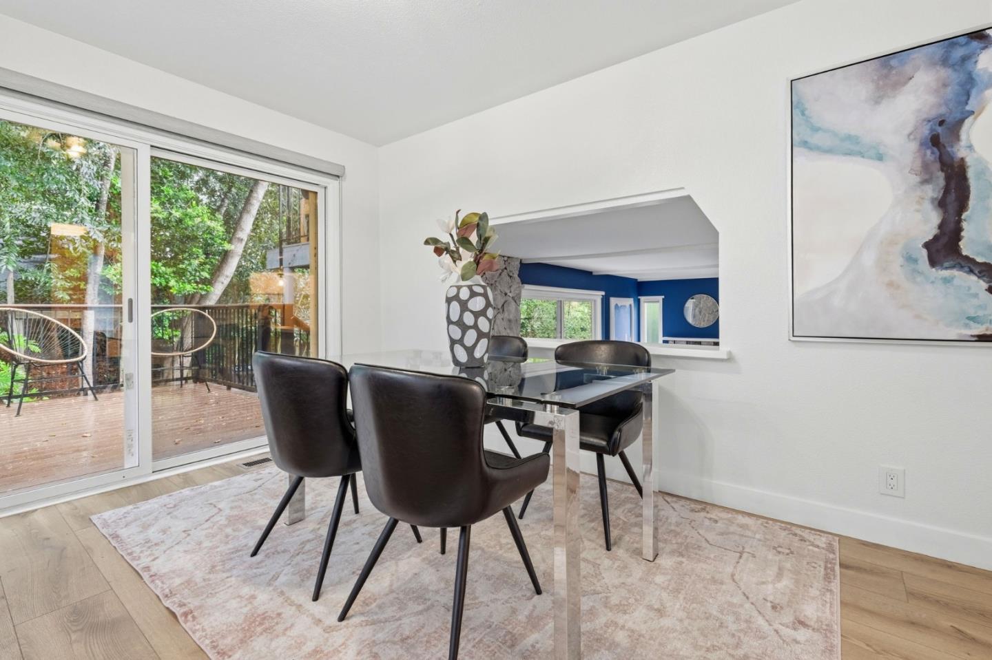 Detail Gallery Image 20 of 47 For 4 Bluehill Ct, Scotts Valley,  CA 95066 - 3 Beds | 2/1 Baths