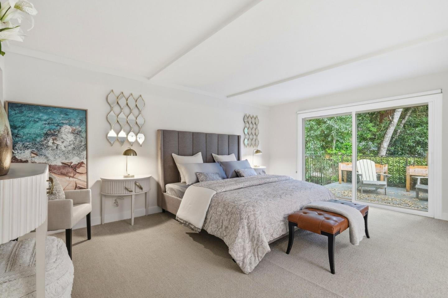 Detail Gallery Image 23 of 47 For 4 Bluehill Ct, Scotts Valley,  CA 95066 - 3 Beds | 2/1 Baths