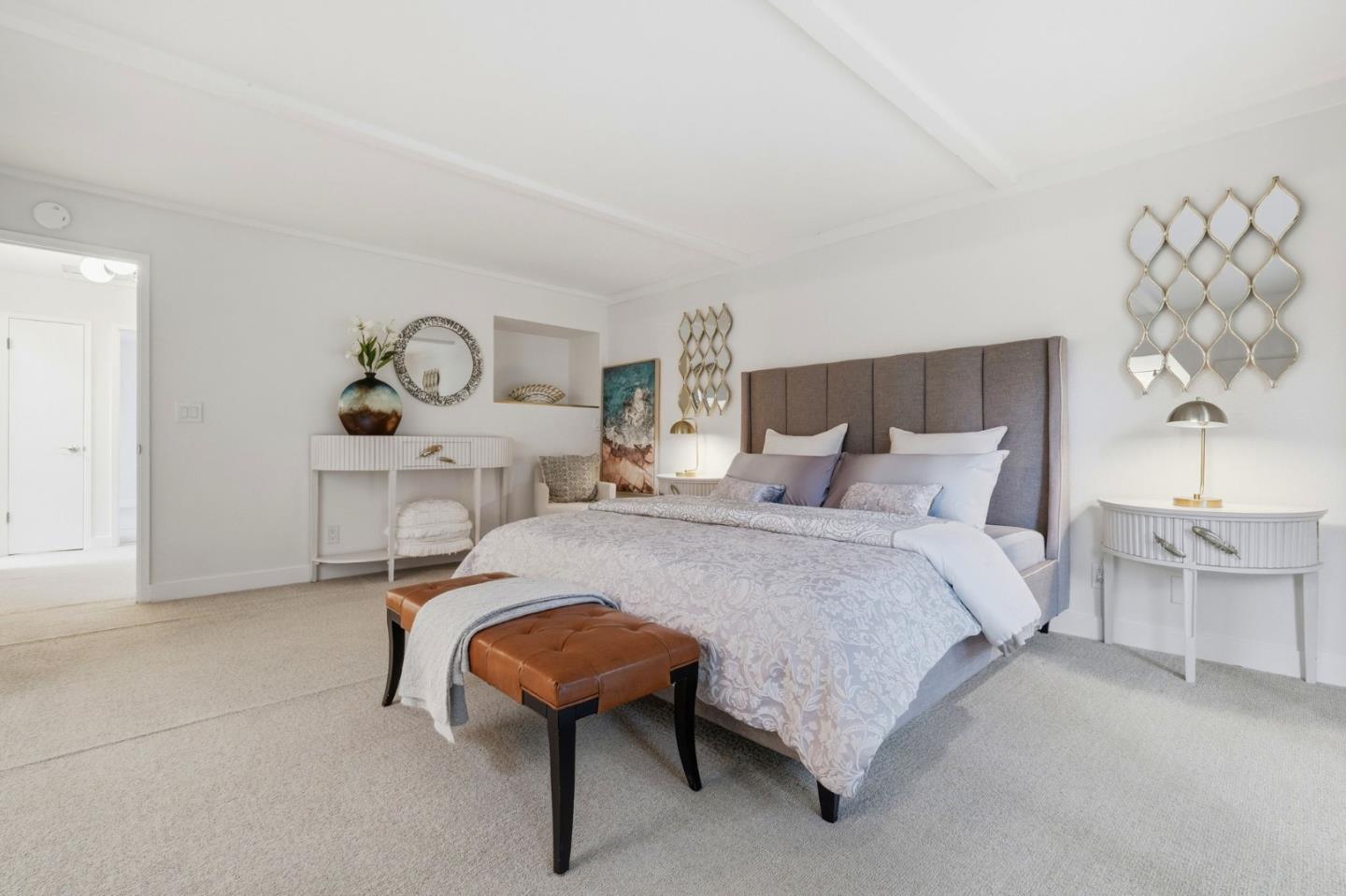 Detail Gallery Image 24 of 47 For 4 Bluehill Ct, Scotts Valley,  CA 95066 - 3 Beds | 2/1 Baths