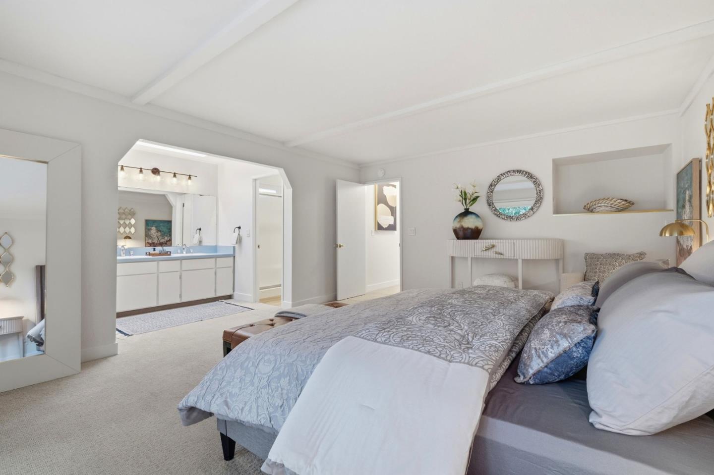 Detail Gallery Image 25 of 47 For 4 Bluehill Ct, Scotts Valley,  CA 95066 - 3 Beds | 2/1 Baths