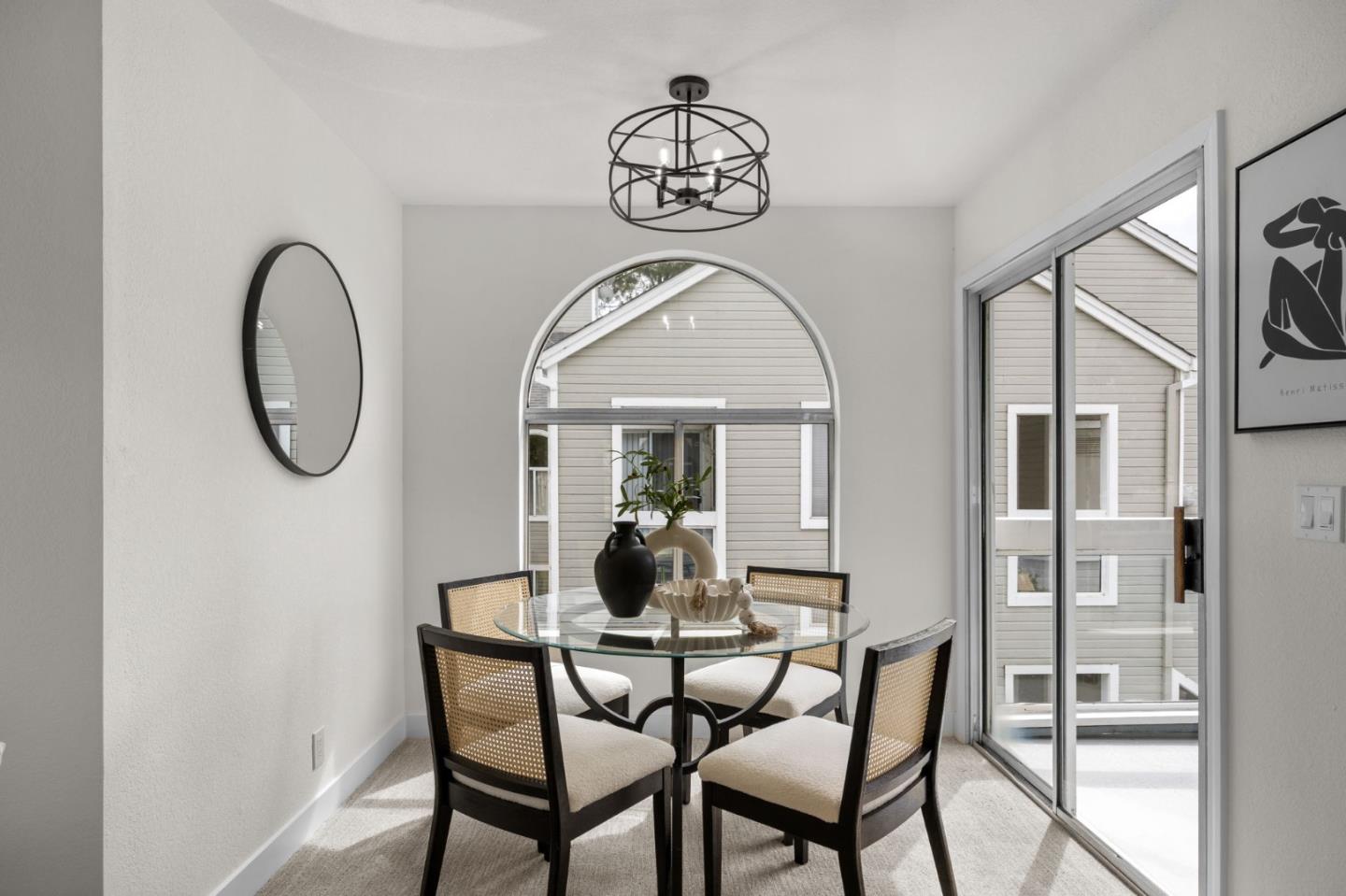 Detail Gallery Image 10 of 33 For 849 Portwalk Pl, Redwood City,  CA 94065 - 2 Beds | 1 Baths