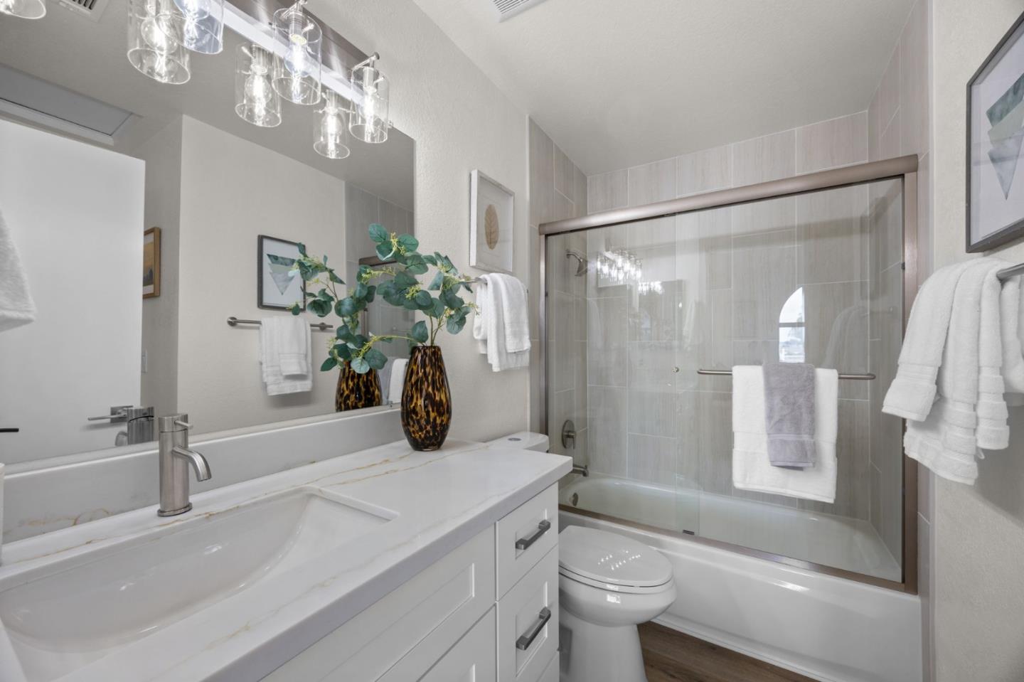 Detail Gallery Image 19 of 33 For 849 Portwalk Pl, Redwood City,  CA 94065 - 2 Beds | 1 Baths