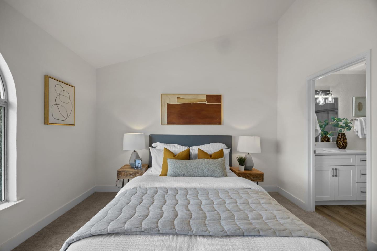 Detail Gallery Image 20 of 33 For 849 Portwalk Pl, Redwood City,  CA 94065 - 2 Beds | 1 Baths