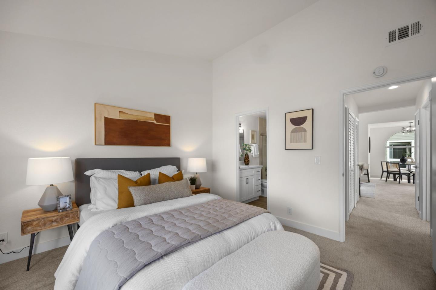 Detail Gallery Image 21 of 33 For 849 Portwalk Pl, Redwood City,  CA 94065 - 2 Beds | 1 Baths