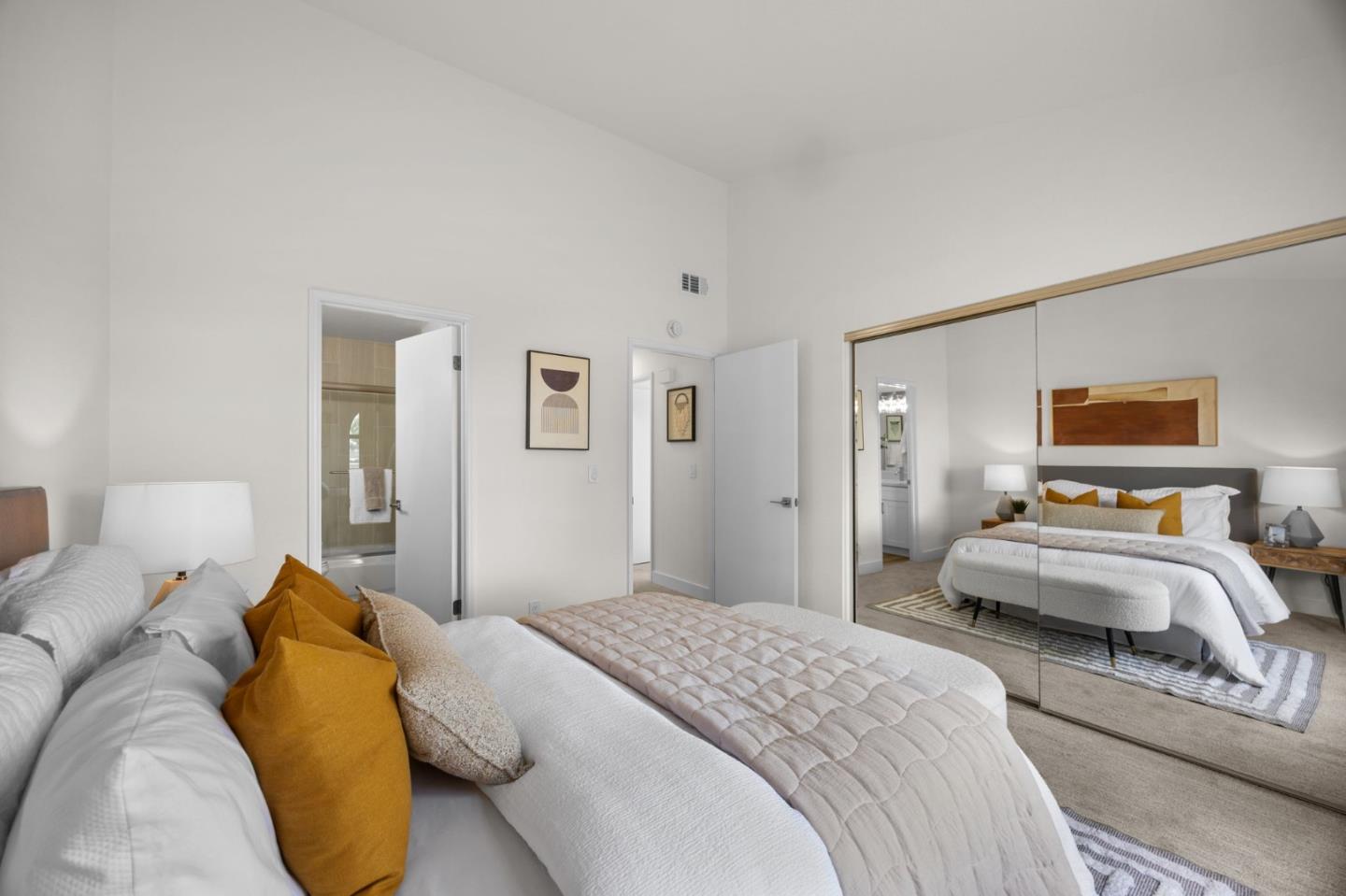 Detail Gallery Image 22 of 33 For 849 Portwalk Pl, Redwood City,  CA 94065 - 2 Beds | 1 Baths