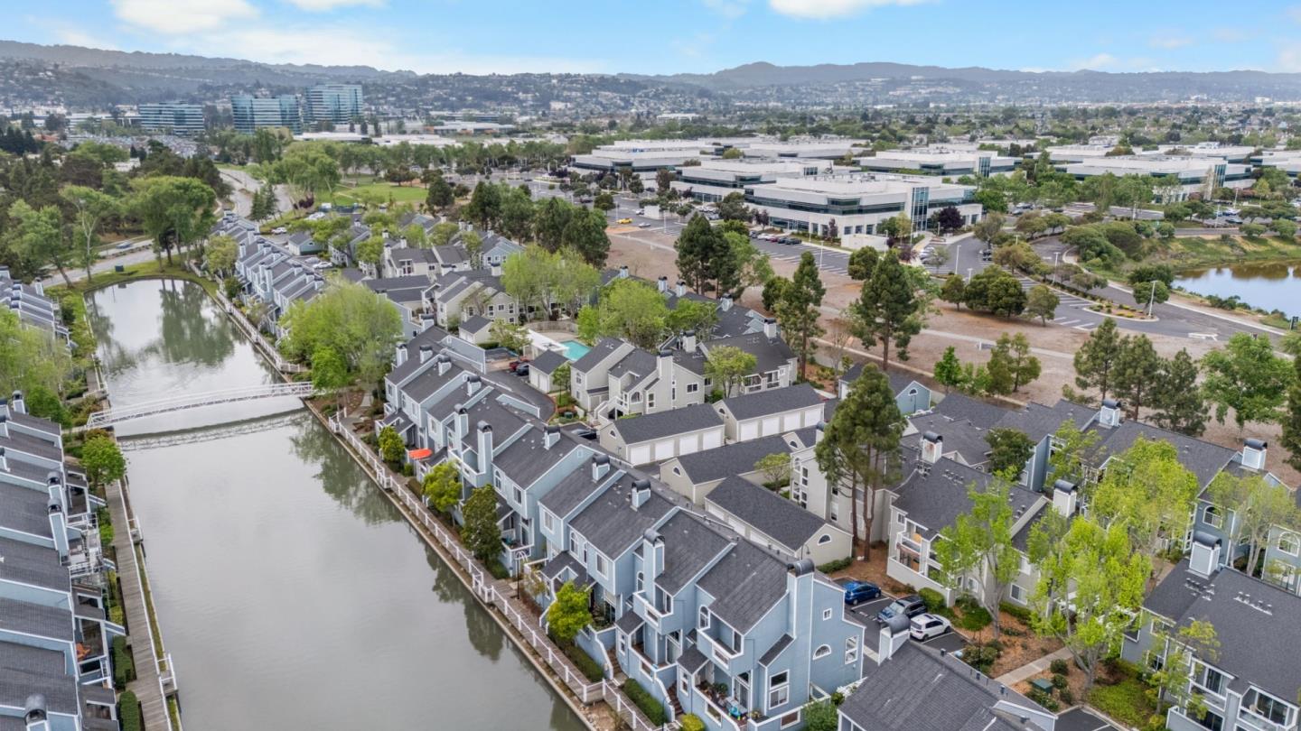 Detail Gallery Image 30 of 33 For 849 Portwalk Pl, Redwood City,  CA 94065 - 2 Beds | 1 Baths