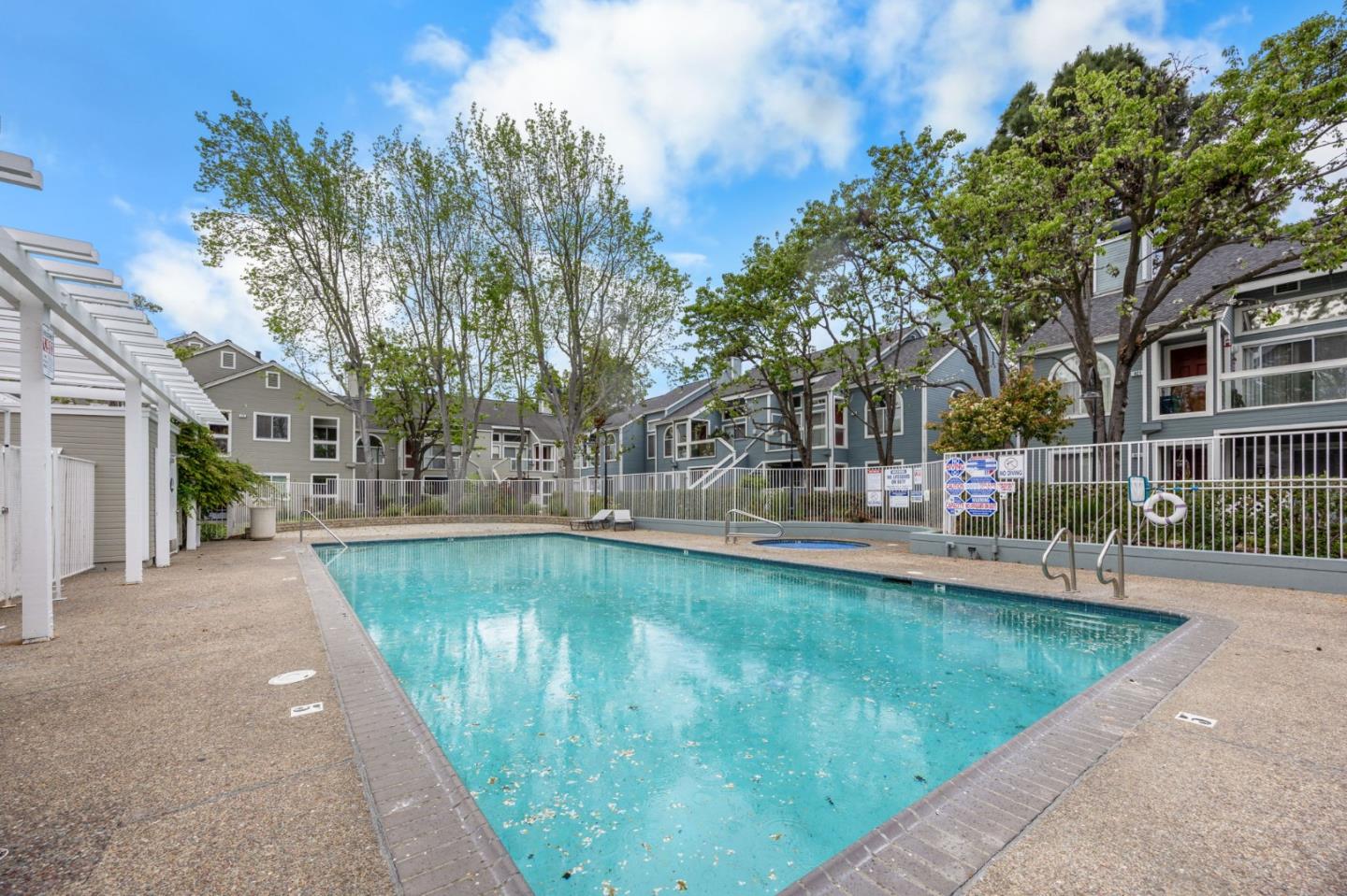 Detail Gallery Image 31 of 33 For 849 Portwalk Pl, Redwood City,  CA 94065 - 2 Beds | 1 Baths