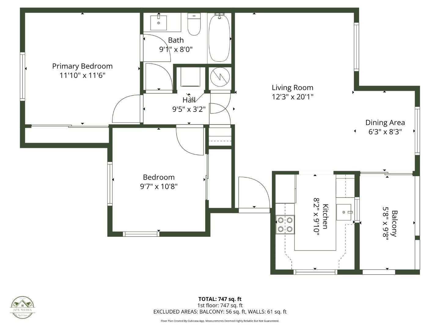 Detail Gallery Image 33 of 33 For 849 Portwalk Pl, Redwood City,  CA 94065 - 2 Beds | 1 Baths
