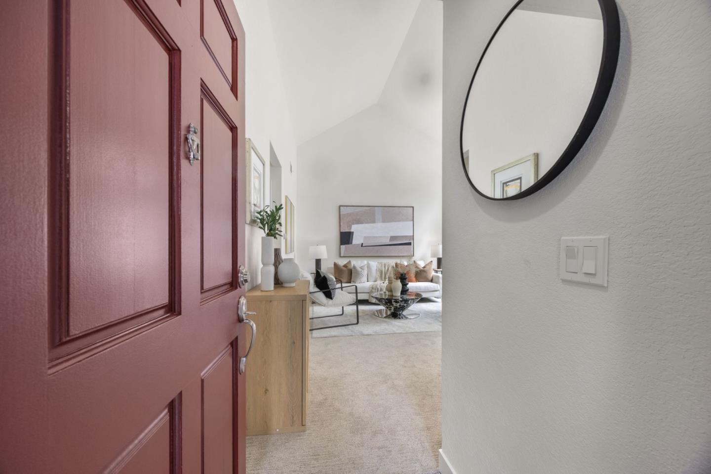 Detail Gallery Image 5 of 33 For 849 Portwalk Pl, Redwood City,  CA 94065 - 2 Beds | 1 Baths