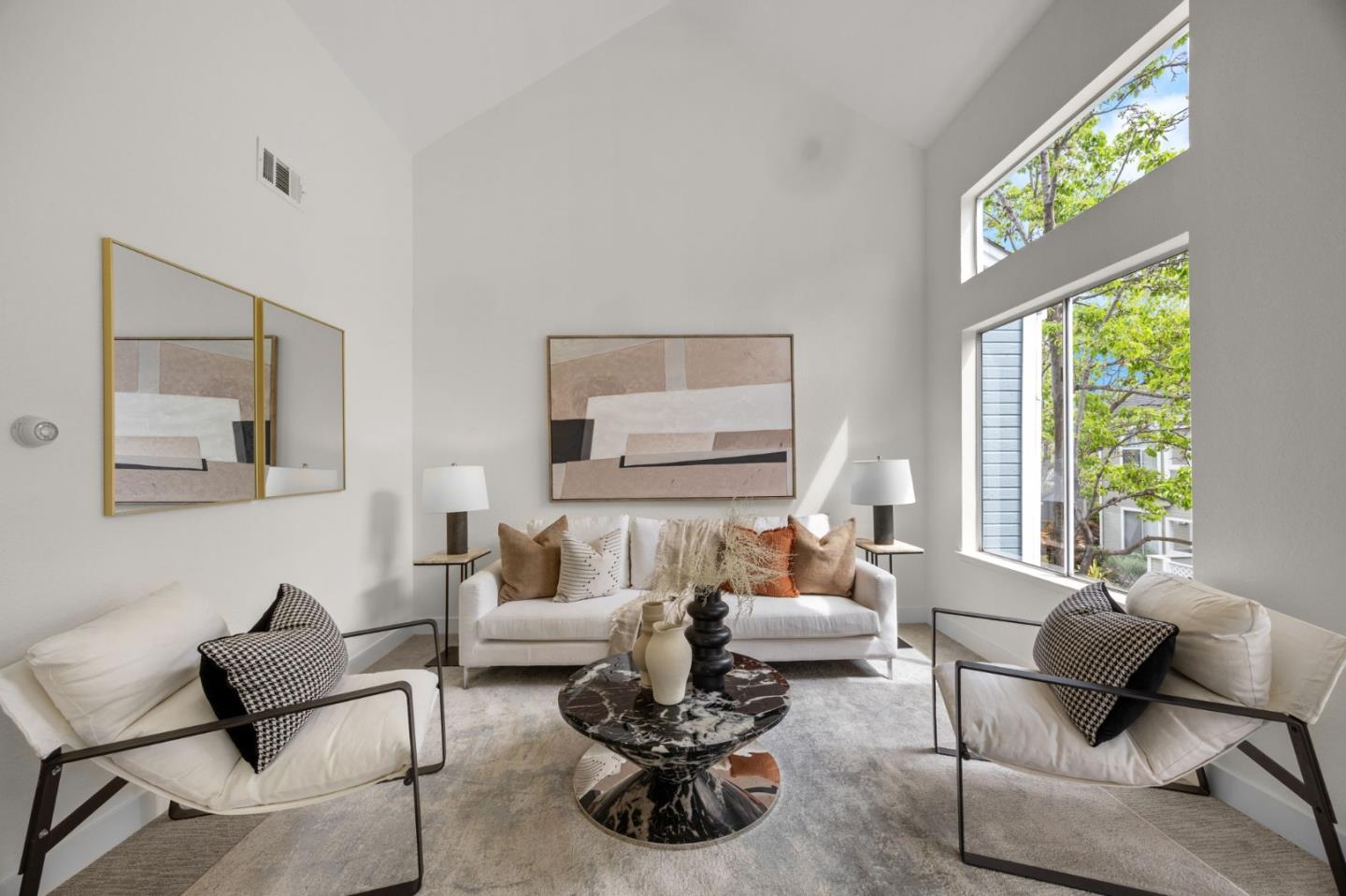 Detail Gallery Image 6 of 33 For 849 Portwalk Pl, Redwood City,  CA 94065 - 2 Beds | 1 Baths