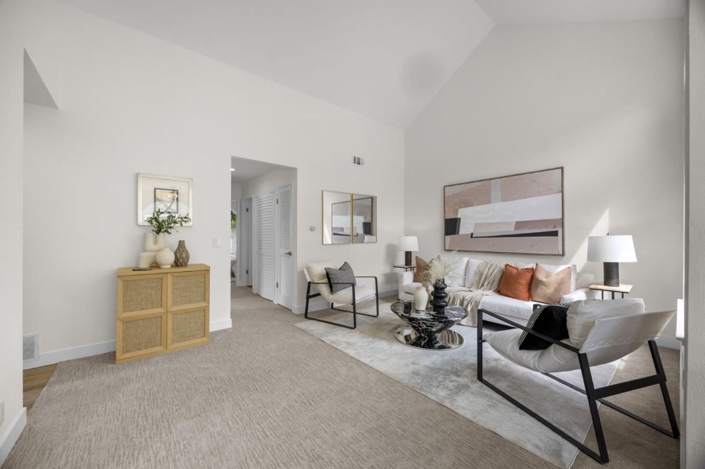 Detail Gallery Image 7 of 33 For 849 Portwalk Pl, Redwood City,  CA 94065 - 2 Beds | 1 Baths