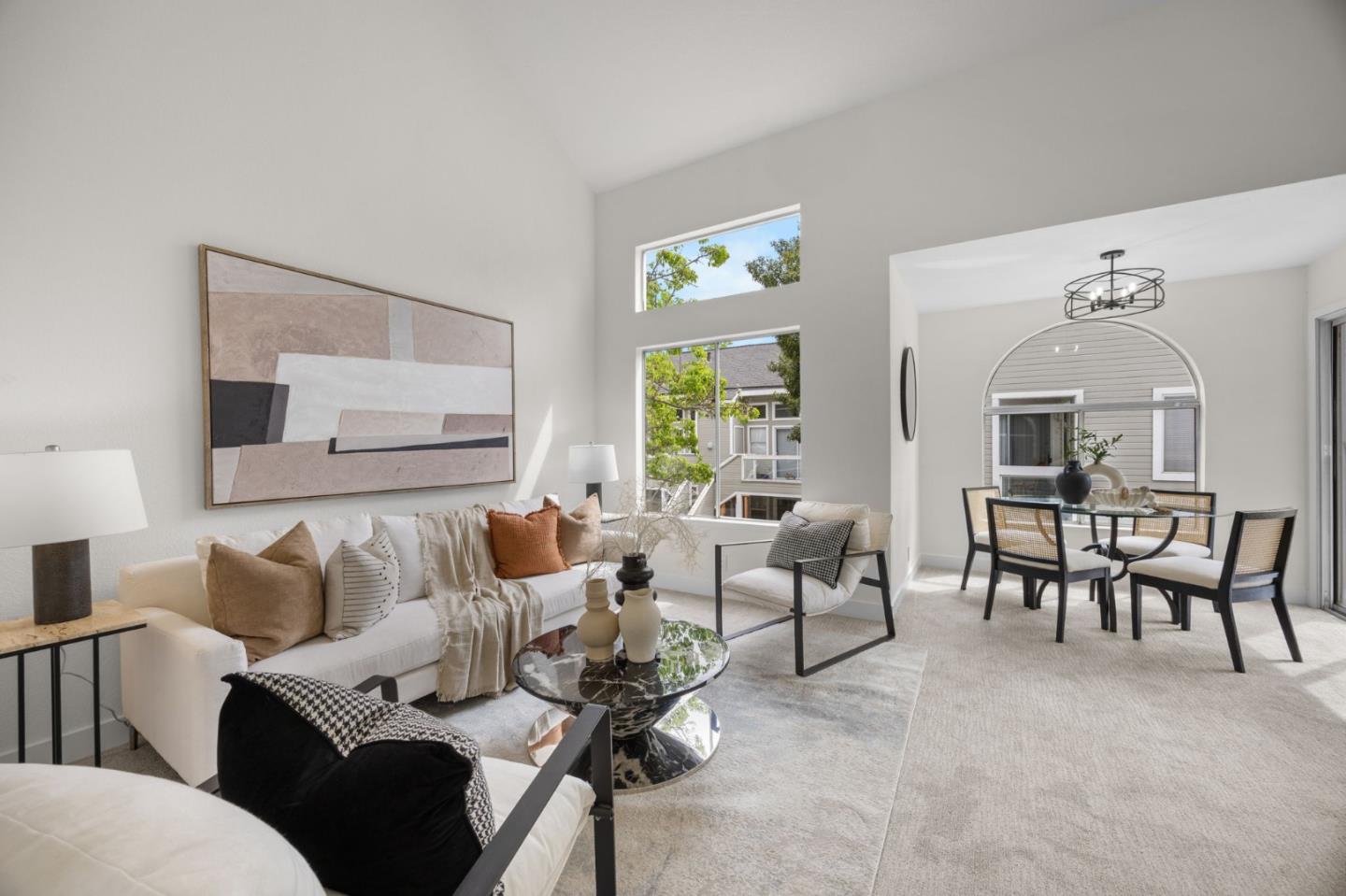 Detail Gallery Image 8 of 33 For 849 Portwalk Pl, Redwood City,  CA 94065 - 2 Beds | 1 Baths