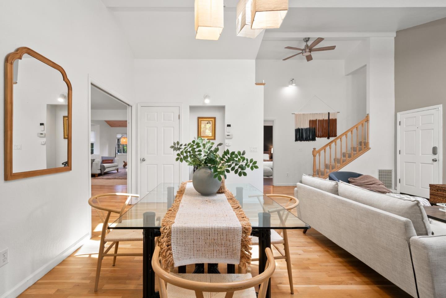 Detail Gallery Image 10 of 39 For 105 William Way, Felton,  CA 95018 - 3 Beds | 2/1 Baths