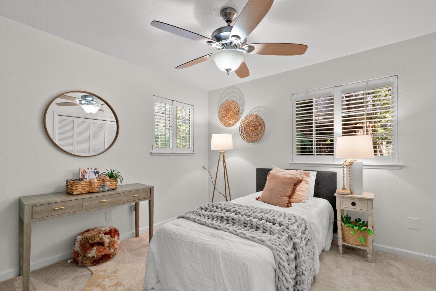 Detail Gallery Image 17 of 39 For 105 William Way, Felton,  CA 95018 - 3 Beds | 2/1 Baths