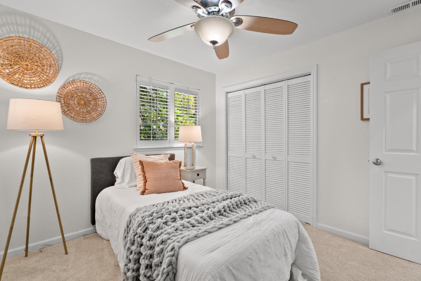 Detail Gallery Image 18 of 39 For 105 William Way, Felton,  CA 95018 - 3 Beds | 2/1 Baths