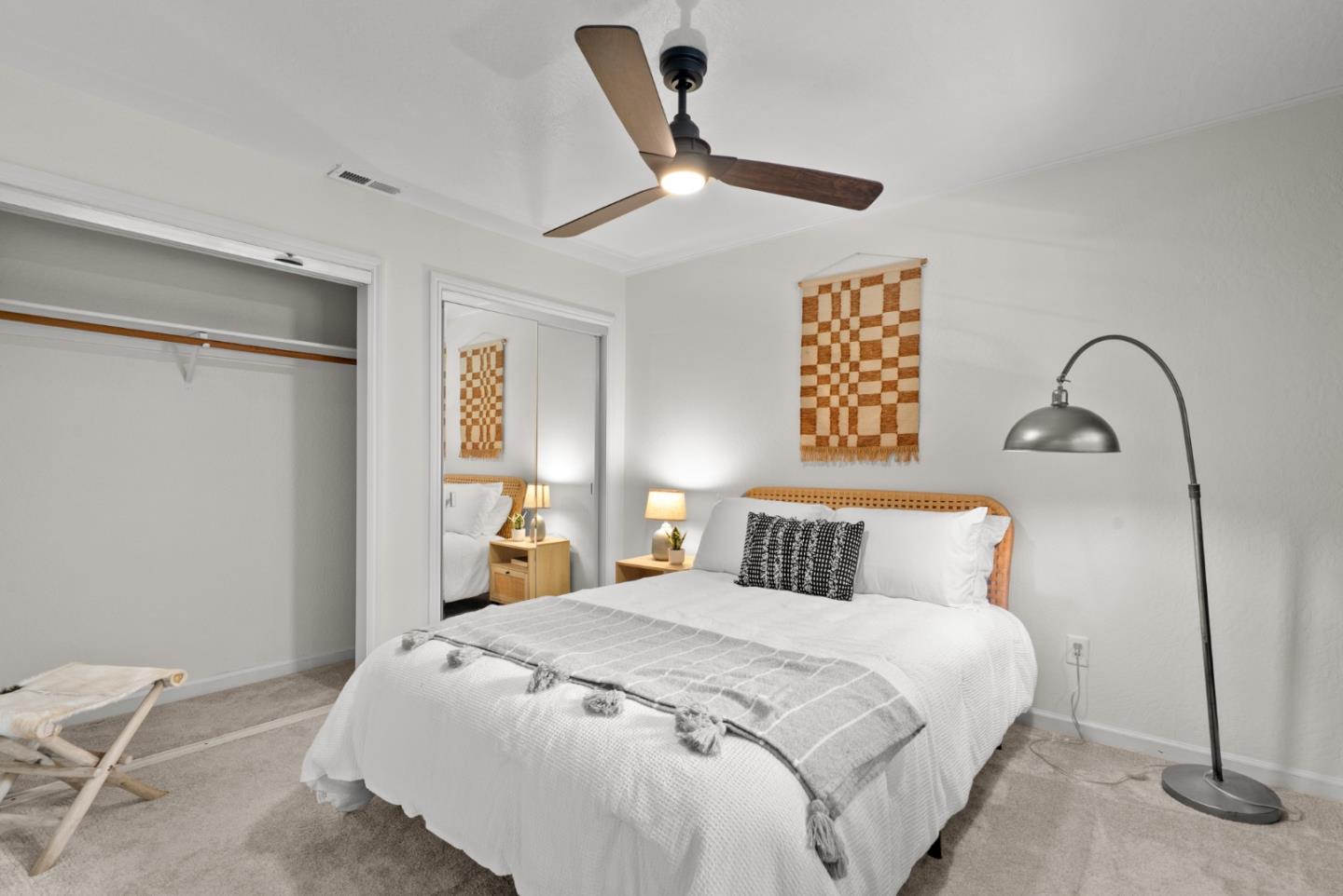 Detail Gallery Image 20 of 39 For 105 William Way, Felton,  CA 95018 - 3 Beds | 2/1 Baths