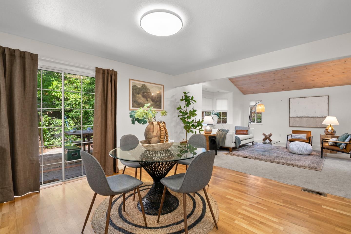 Detail Gallery Image 22 of 39 For 105 William Way, Felton,  CA 95018 - 3 Beds | 2/1 Baths