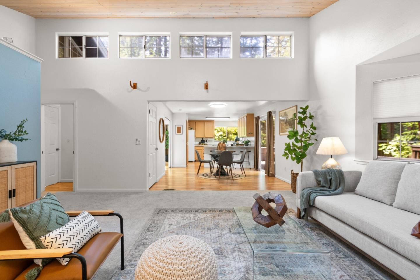 Detail Gallery Image 24 of 39 For 105 William Way, Felton,  CA 95018 - 3 Beds | 2/1 Baths