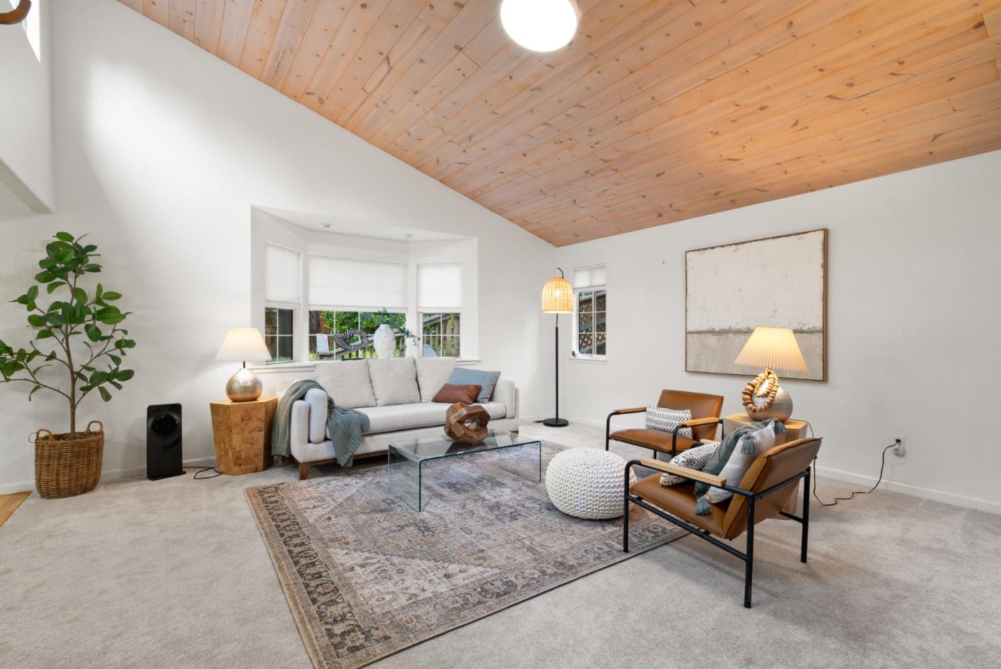 Detail Gallery Image 25 of 39 For 105 William Way, Felton,  CA 95018 - 3 Beds | 2/1 Baths