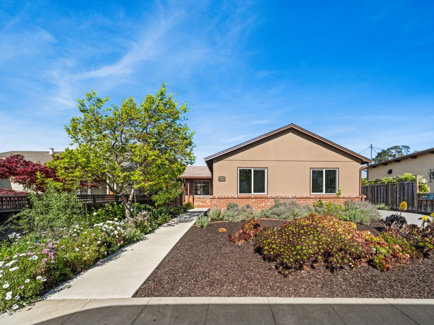 Upcoming Open Houses