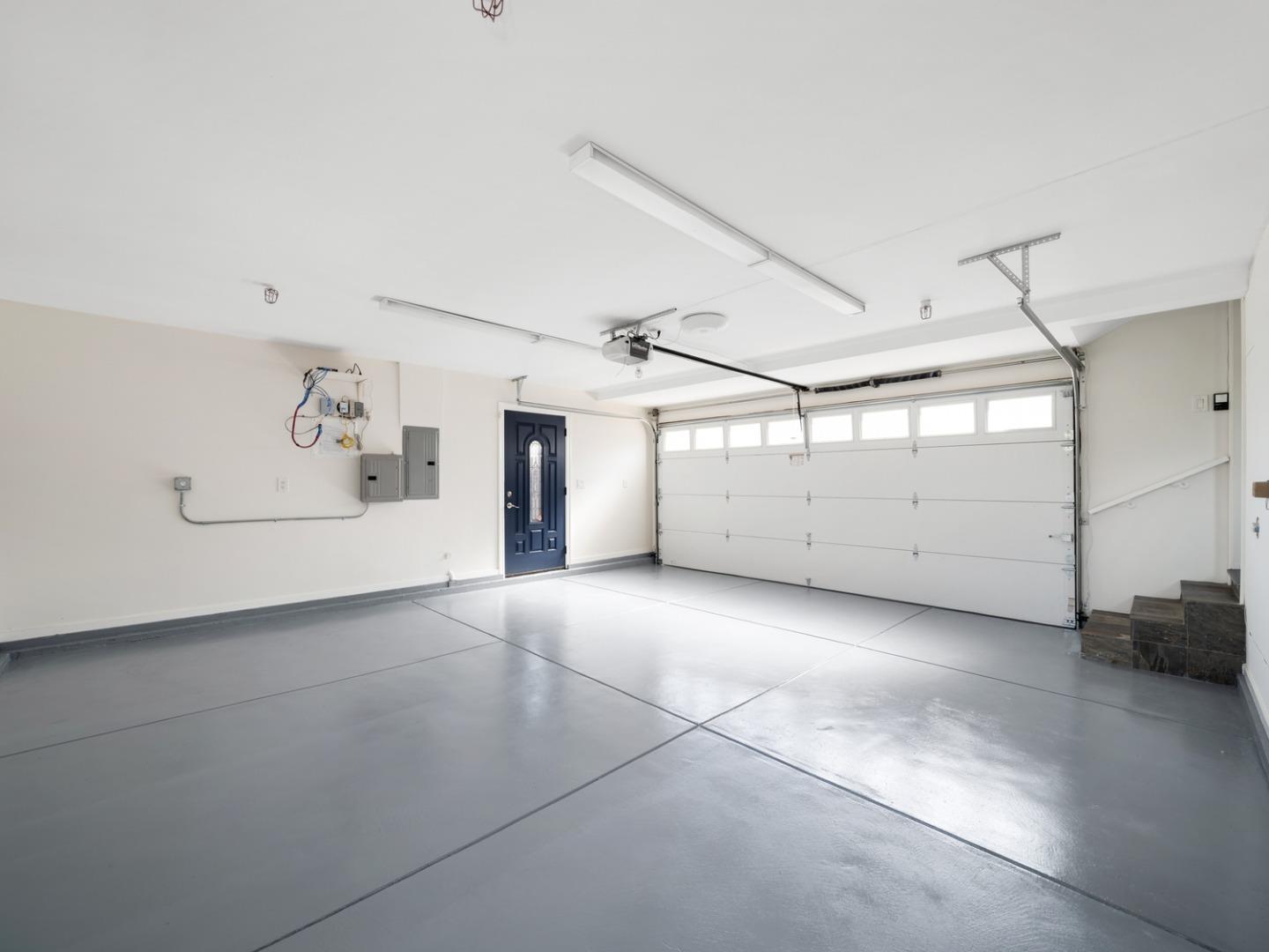 Detail Gallery Image 28 of 33 For 345 Laurel St, San Carlos,  CA 94070 - 4 Beds | 3 Baths