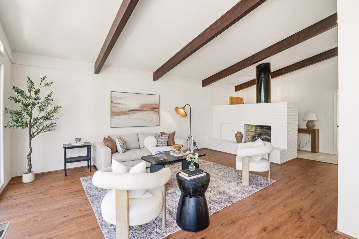 Detail Gallery Image 10 of 44 For 55 Parkside Ave, Daly City,  CA 94015 - 4 Beds | 3 Baths