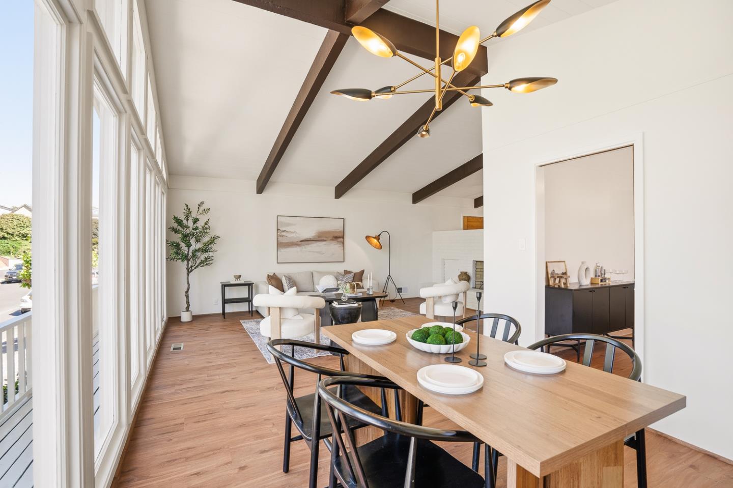 Detail Gallery Image 12 of 44 For 55 Parkside Ave, Daly City,  CA 94015 - 4 Beds | 3 Baths