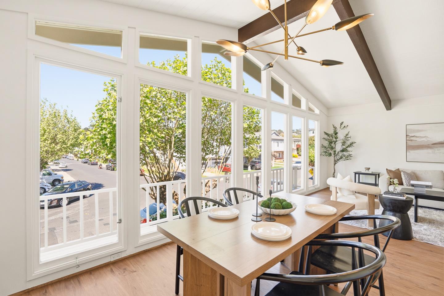 Detail Gallery Image 13 of 44 For 55 Parkside Ave, Daly City,  CA 94015 - 4 Beds | 3 Baths