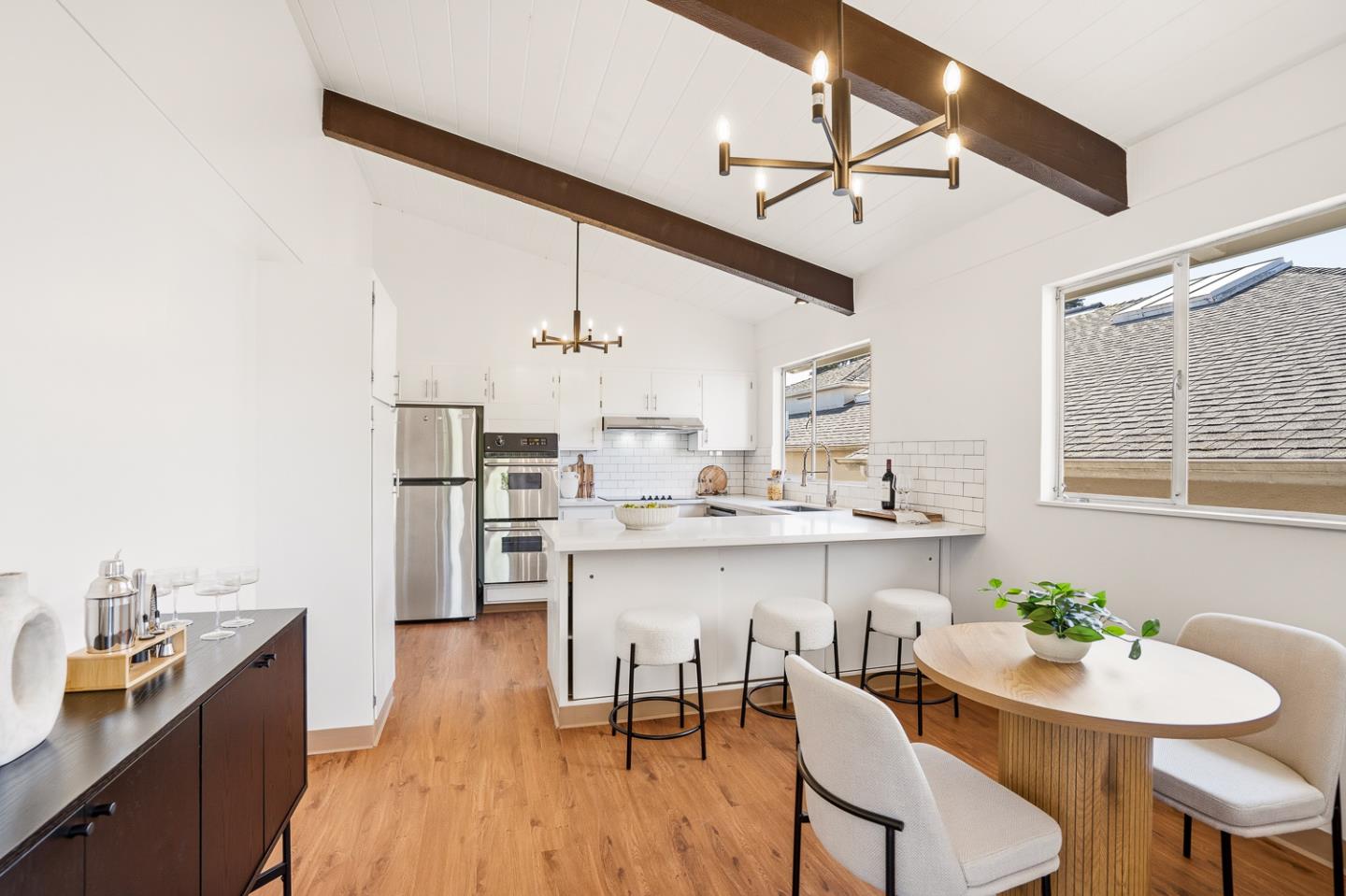 Detail Gallery Image 14 of 44 For 55 Parkside Ave, Daly City,  CA 94015 - 4 Beds | 3 Baths