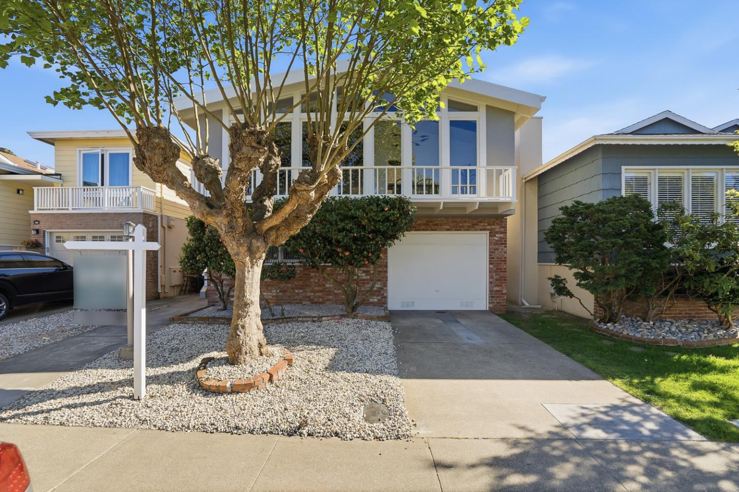 Detail Gallery Image 2 of 44 For 55 Parkside Ave, Daly City,  CA 94015 - 4 Beds | 3 Baths