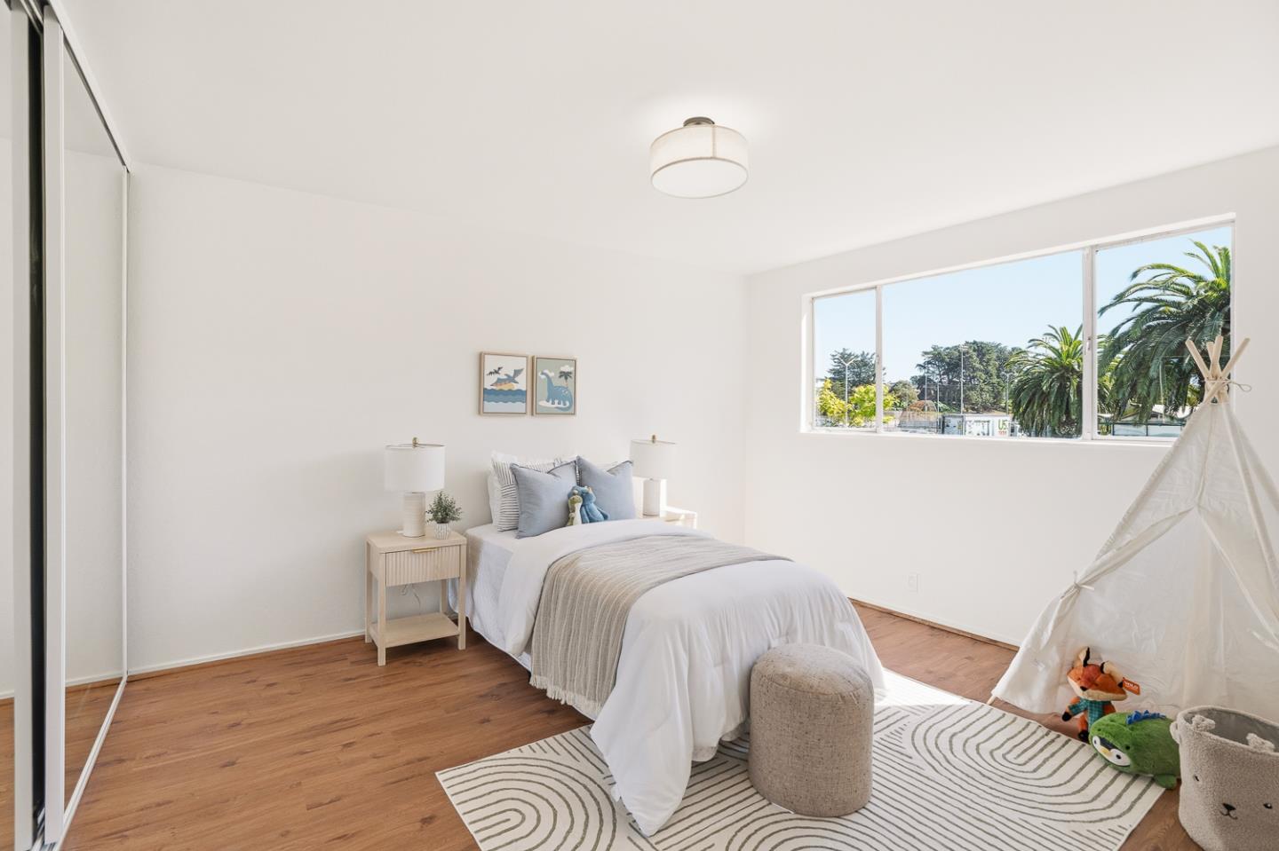 Detail Gallery Image 23 of 44 For 55 Parkside Ave, Daly City,  CA 94015 - 4 Beds | 3 Baths