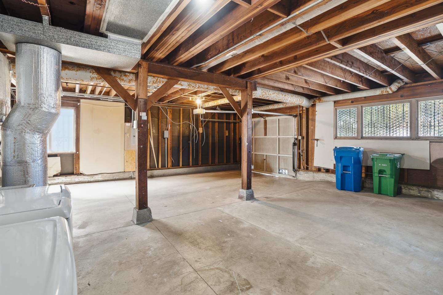 Detail Gallery Image 42 of 44 For 55 Parkside Ave, Daly City,  CA 94015 - 4 Beds | 3 Baths