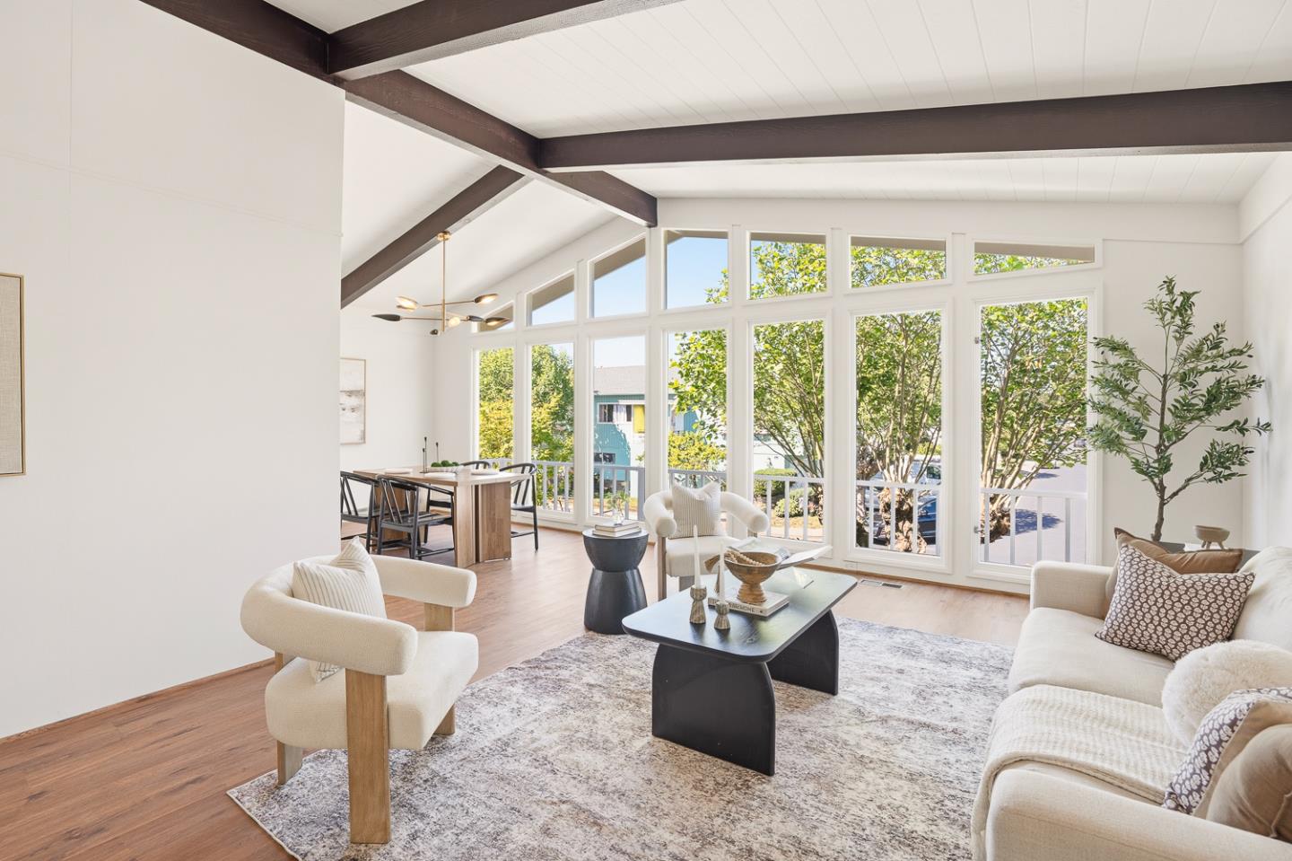 Detail Gallery Image 6 of 44 For 55 Parkside Ave, Daly City,  CA 94015 - 4 Beds | 3 Baths