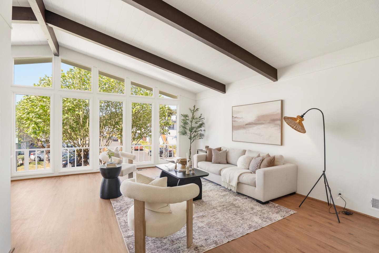 Detail Gallery Image 7 of 44 For 55 Parkside Ave, Daly City,  CA 94015 - 4 Beds | 3 Baths