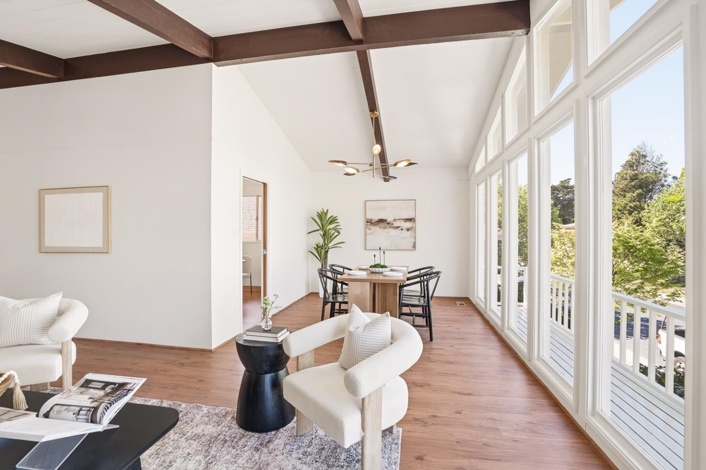 Detail Gallery Image 8 of 44 For 55 Parkside Ave, Daly City,  CA 94015 - 4 Beds | 3 Baths