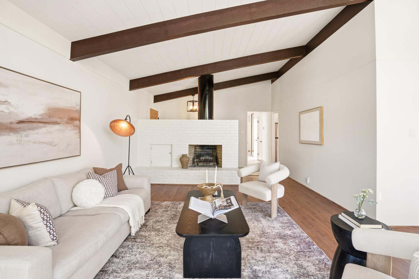 Detail Gallery Image 9 of 44 For 55 Parkside Ave, Daly City,  CA 94015 - 4 Beds | 3 Baths