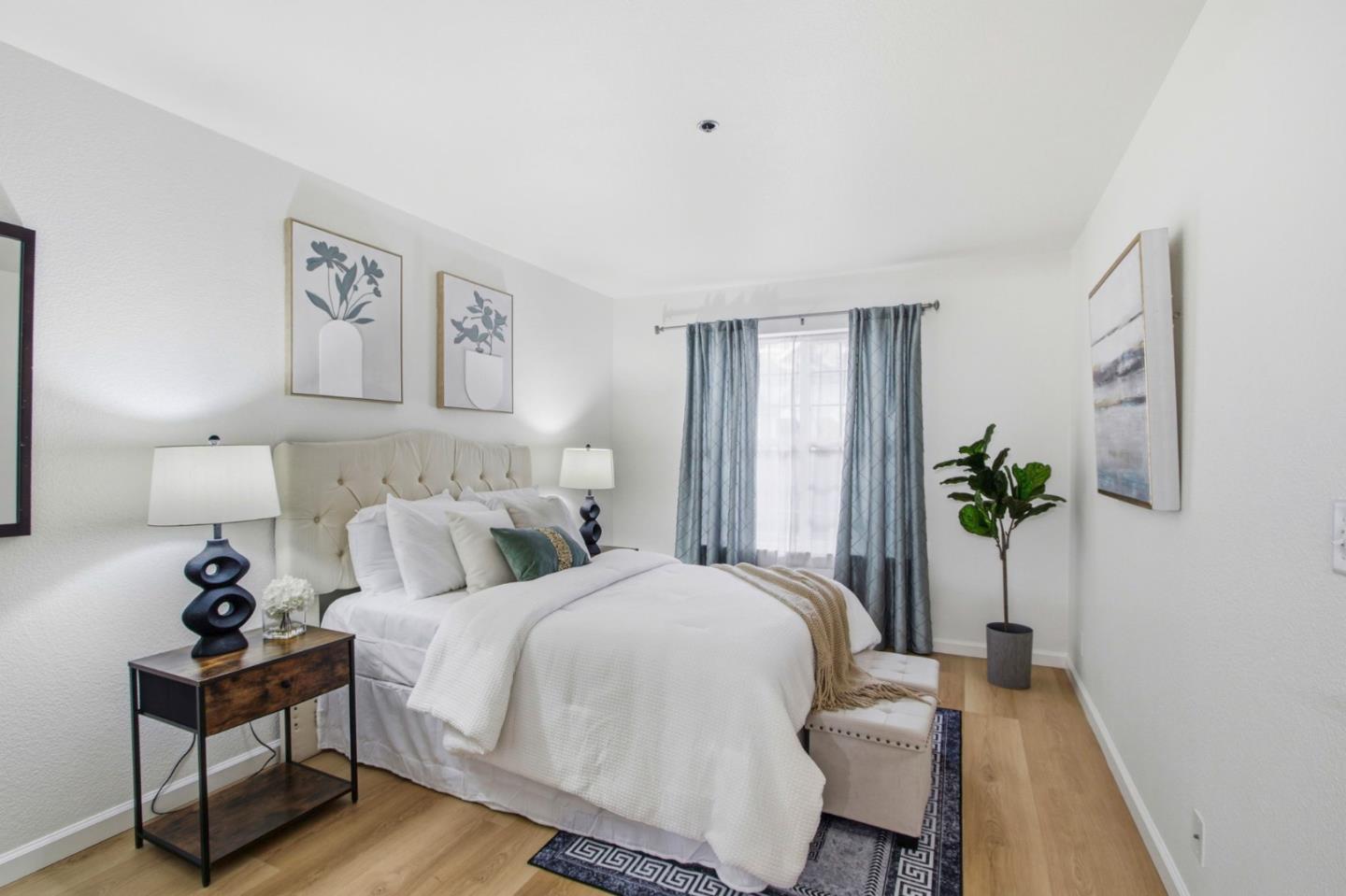 Detail Gallery Image 13 of 20 For 631 E El Camino Real #102,  Sunnyvale,  CA 94087 - 1 Beds | 1 Baths