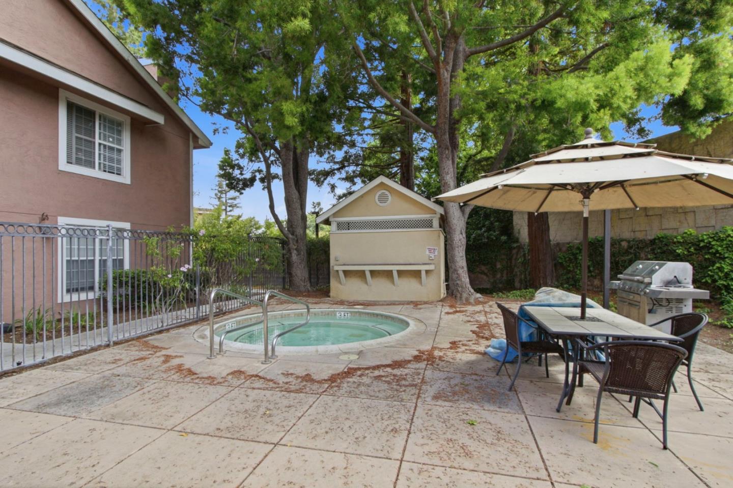 Detail Gallery Image 18 of 20 For 631 E El Camino Real #102,  Sunnyvale,  CA 94087 - 1 Beds | 1 Baths