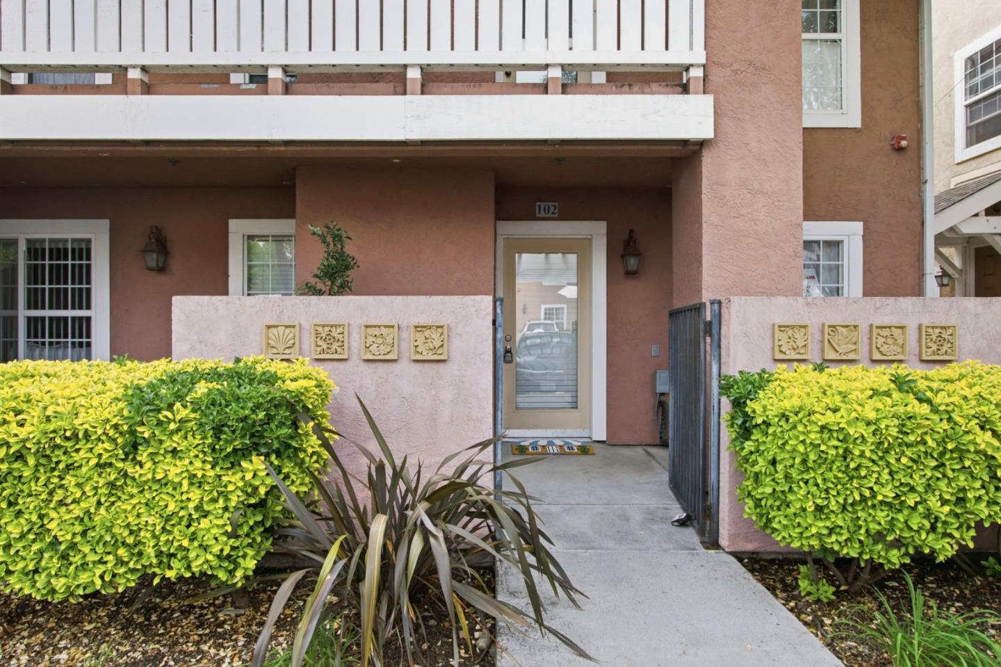 631 El Camino Real UNIT 102, Sunnyvale, CA, 94087