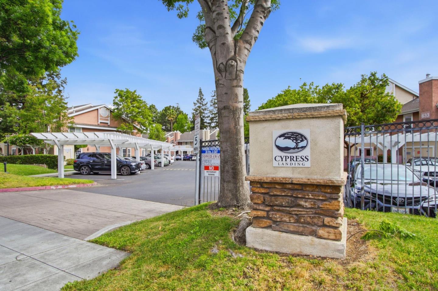 Detail Gallery Image 20 of 20 For 631 E El Camino Real #102,  Sunnyvale,  CA 94087 - 1 Beds | 1 Baths