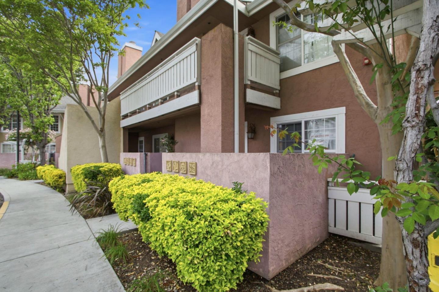 631 El Camino Real UNIT 102, Sunnyvale, CA, 94087