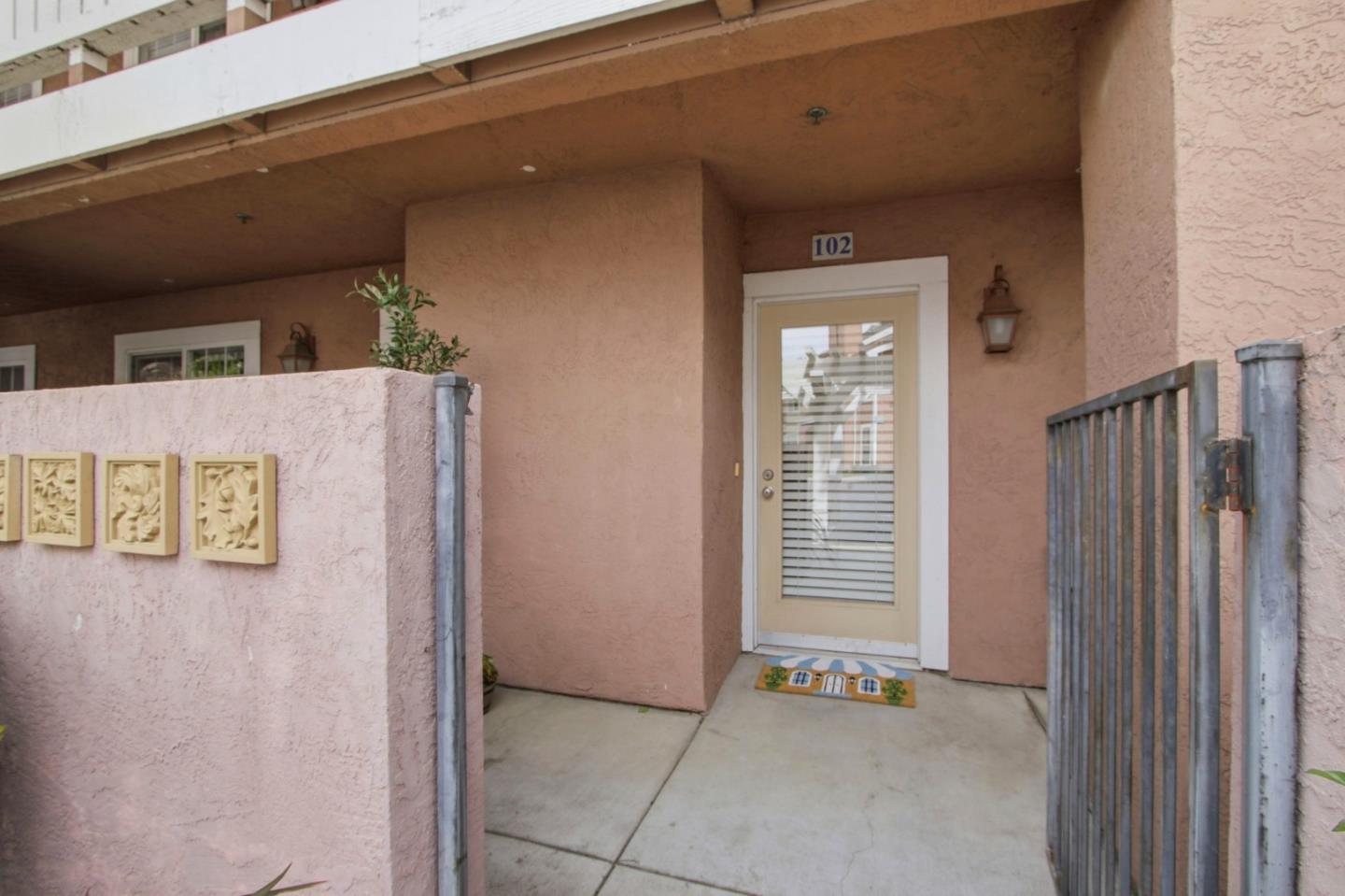 631 El Camino Real UNIT 102, Sunnyvale, CA, 94087