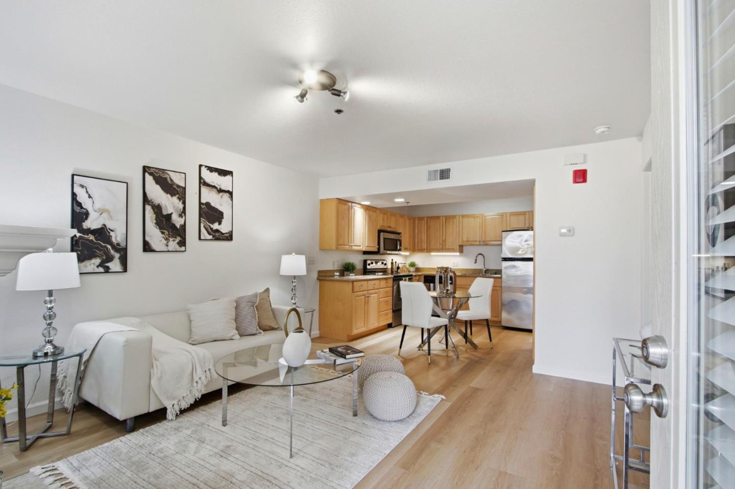 631 El Camino Real UNIT 102, Sunnyvale, CA, 94087