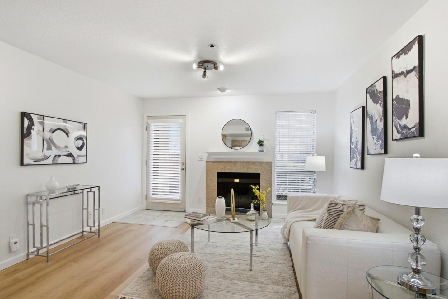 631 El Camino Real UNIT 102, Sunnyvale, CA, 94087