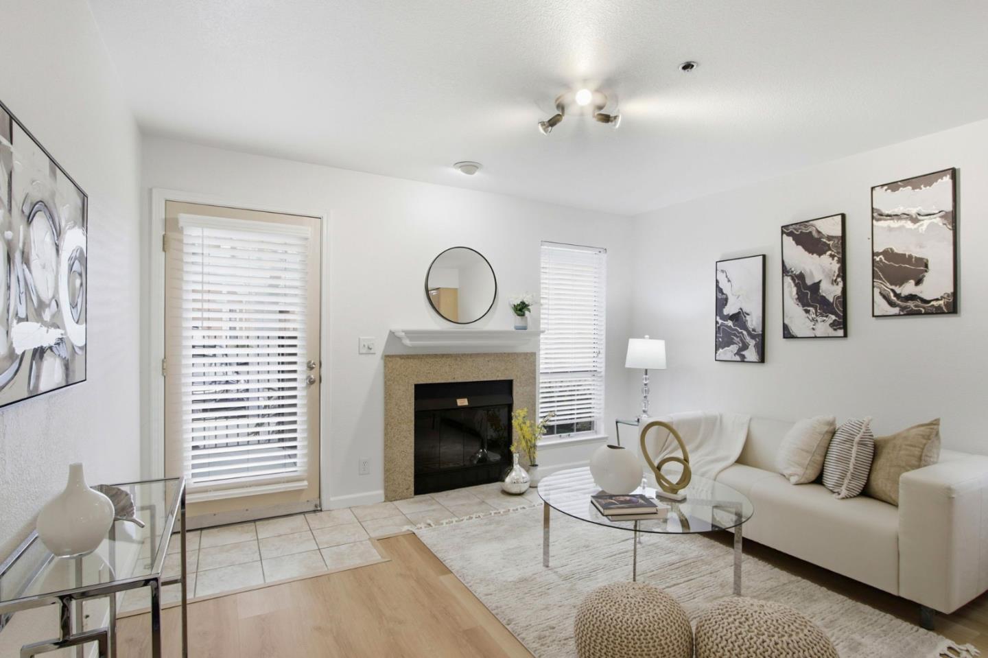 Detail Gallery Image 7 of 20 For 631 E El Camino Real #102,  Sunnyvale,  CA 94087 - 1 Beds | 1 Baths