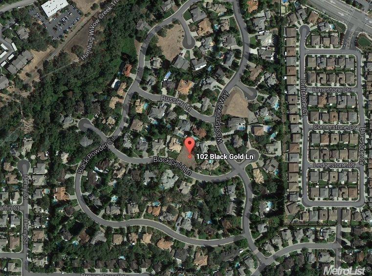 Detail Gallery Image 19 of 20 For 102 Black Gold Ln, Folsom,  CA 95630 - – Beds | – Baths