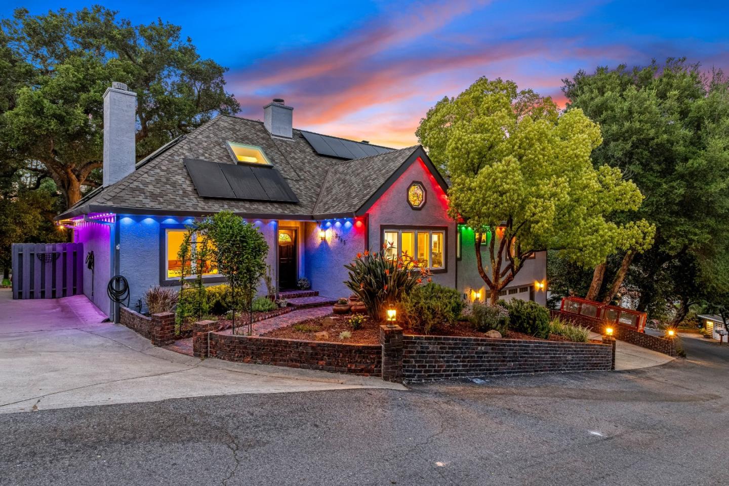 Detail Gallery Image 104 of 115 For 3785 Live Oak Ln, Morgan Hill,  CA 95037 - 5 Beds | 3/1 Baths