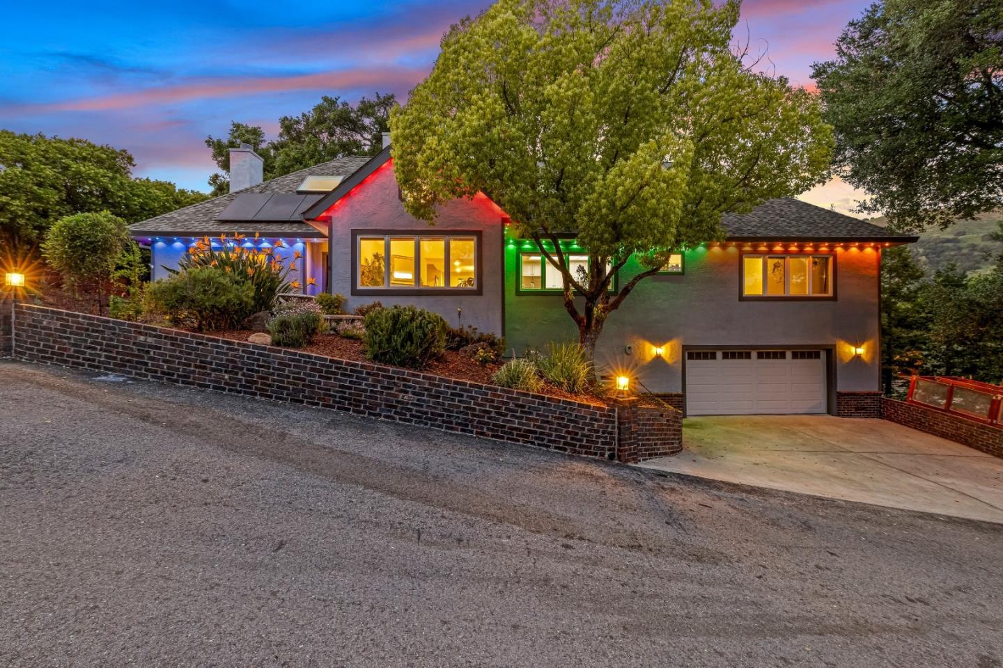 Detail Gallery Image 105 of 115 For 3785 Live Oak Ln, Morgan Hill,  CA 95037 - 5 Beds | 3/1 Baths