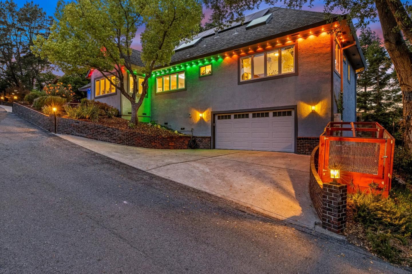 Detail Gallery Image 106 of 115 For 3785 Live Oak Ln, Morgan Hill,  CA 95037 - 5 Beds | 3/1 Baths